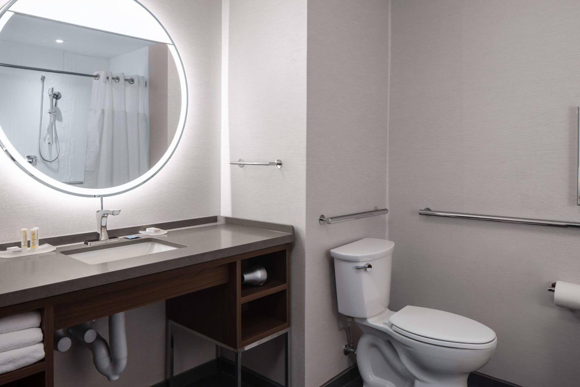 Courtyard By Marriott Jefferson City Buitenkant foto