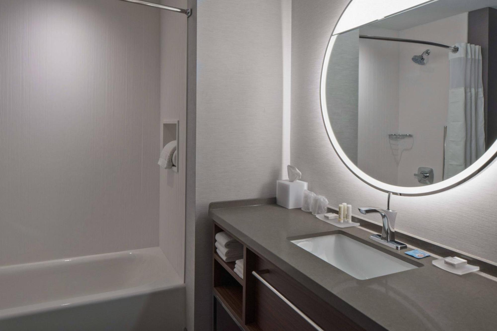 Courtyard By Marriott Jefferson City Buitenkant foto