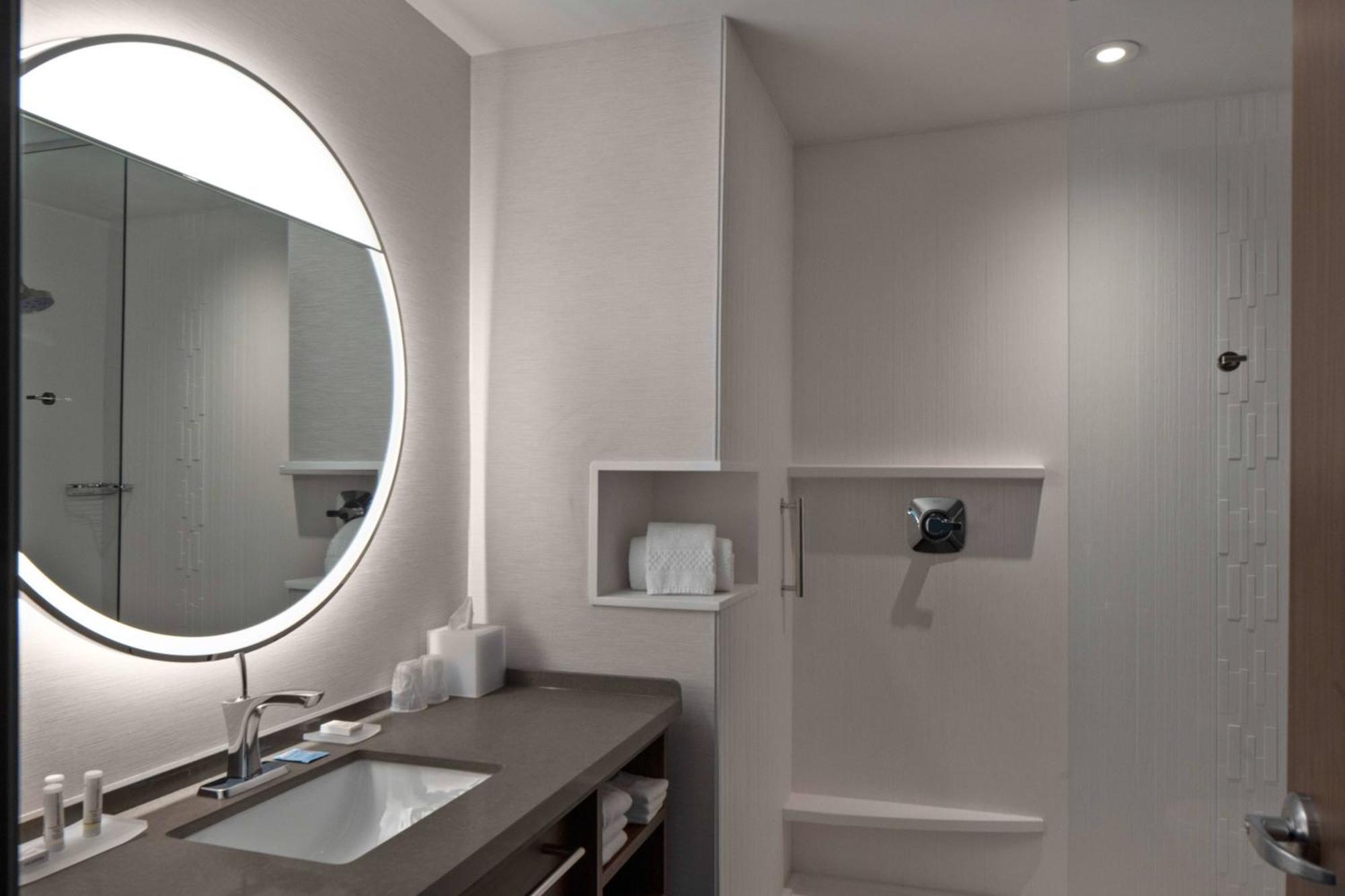 Courtyard By Marriott Jefferson City Buitenkant foto