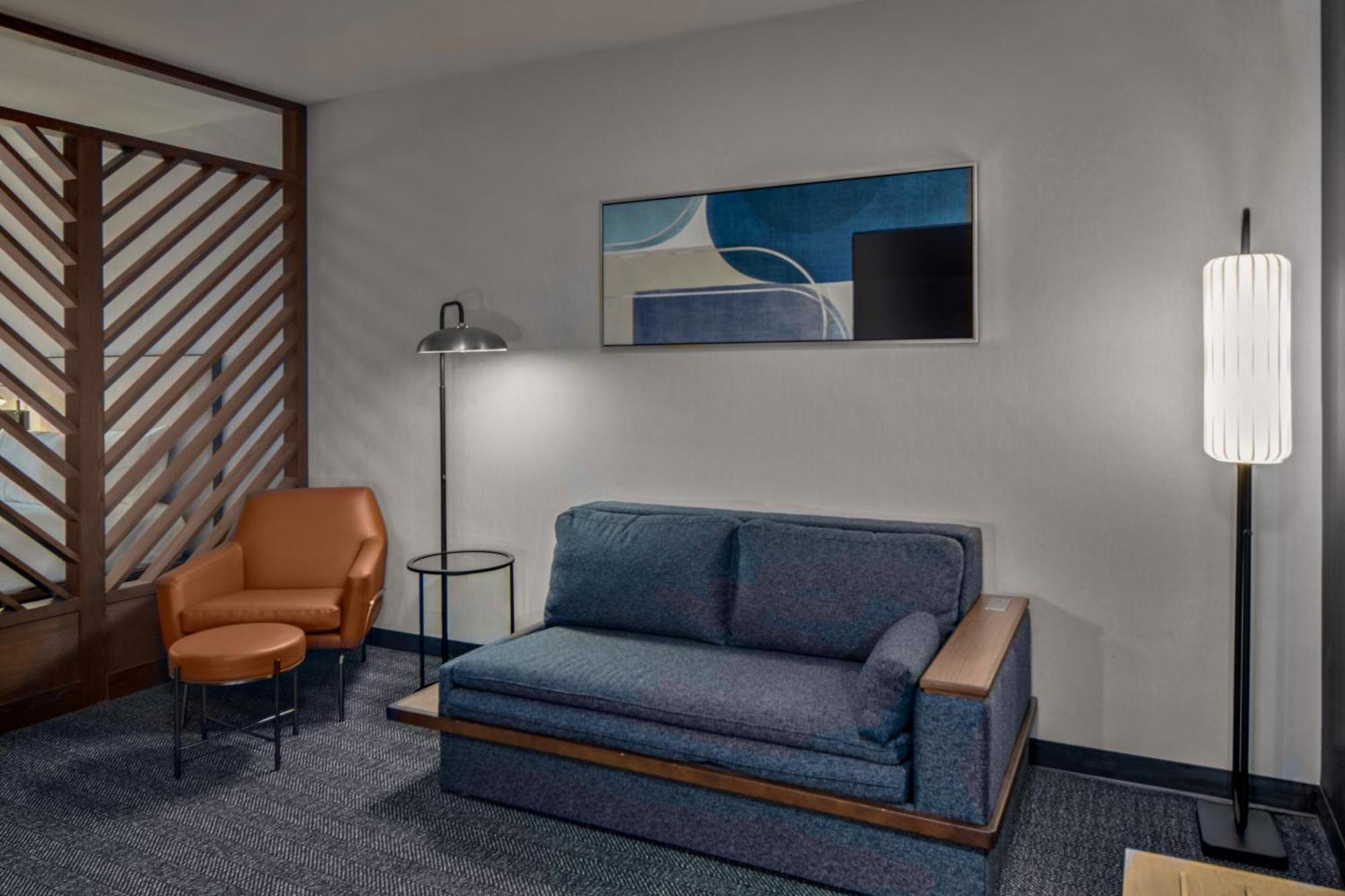 Courtyard By Marriott Jefferson City Buitenkant foto