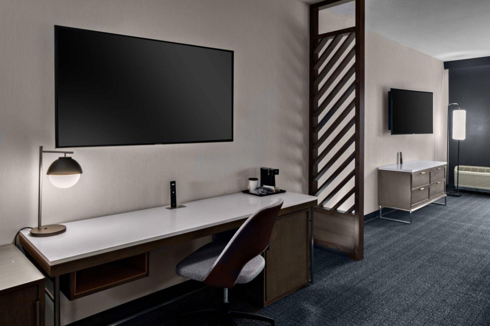 Courtyard By Marriott Jefferson City Buitenkant foto
