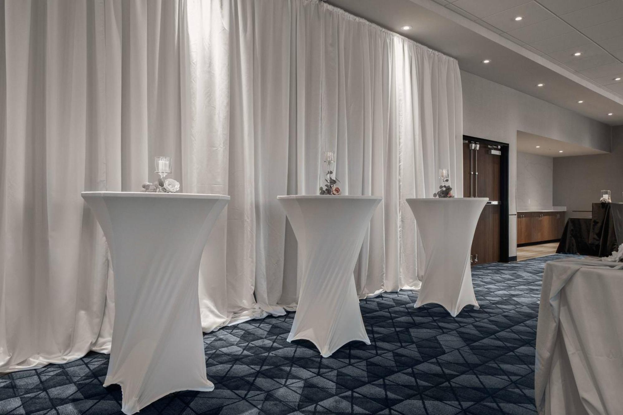 Courtyard By Marriott Jefferson City Buitenkant foto