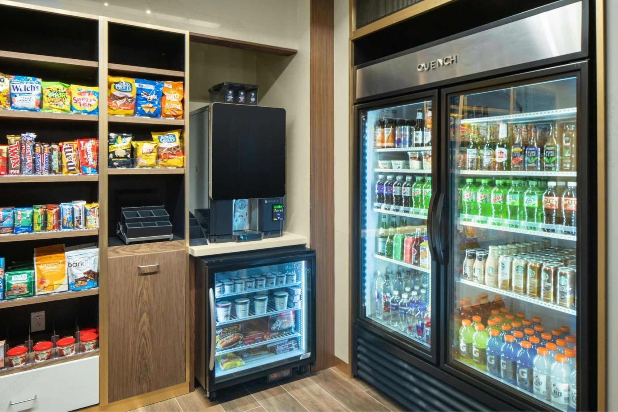 Courtyard By Marriott Jefferson City Buitenkant foto