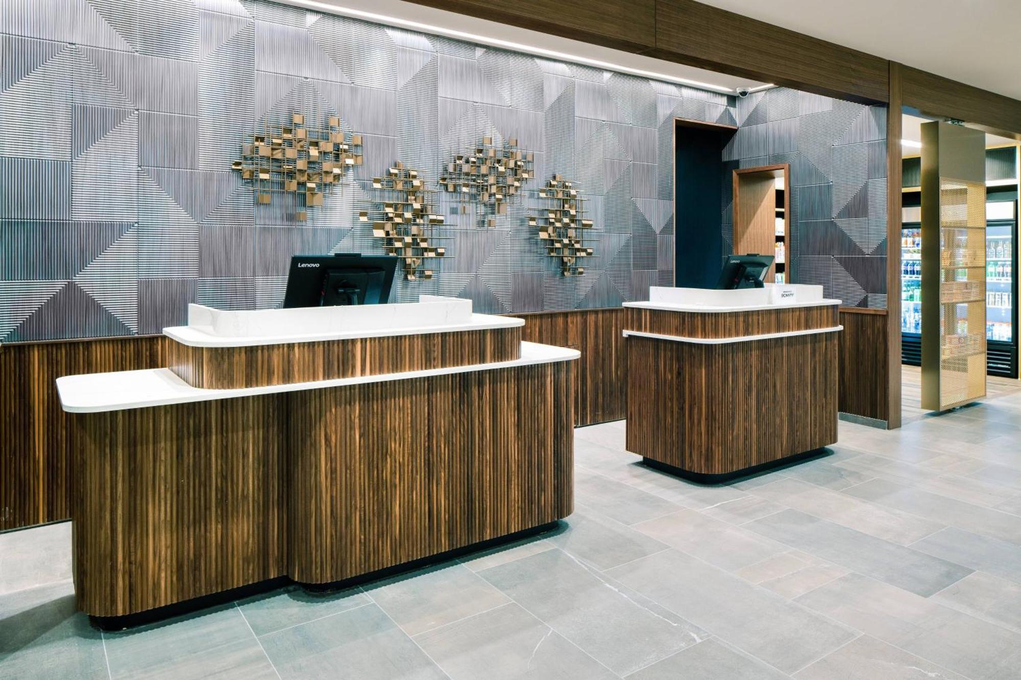 Courtyard By Marriott Jefferson City Buitenkant foto
